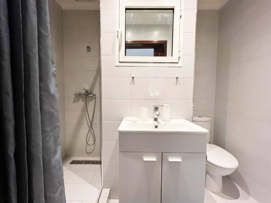 Apartamento Rabat, Hassan Downtown: Tramway, Sunshine, Privacy Exterior foto